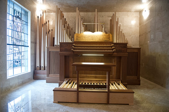 Nolte Organ004