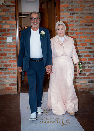 Samia & J'Mikel 401