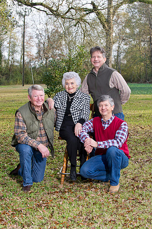 McKowen Family 181