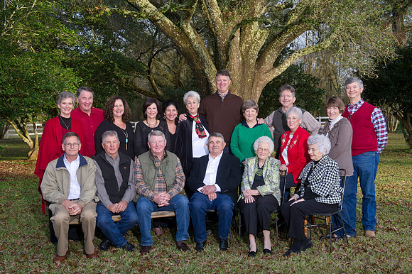McKowen Family 158