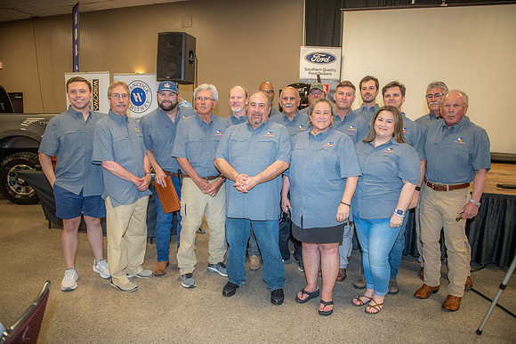 2024 Acadiana Banquet 94