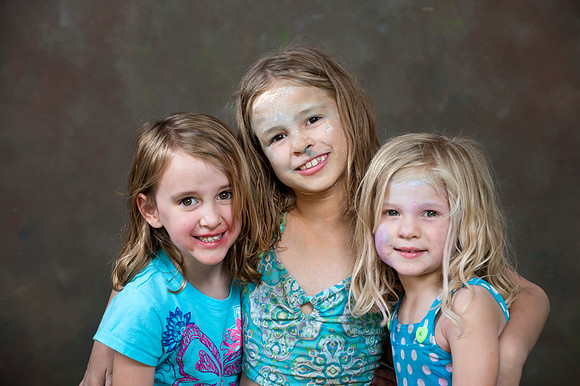 Cotton family 102