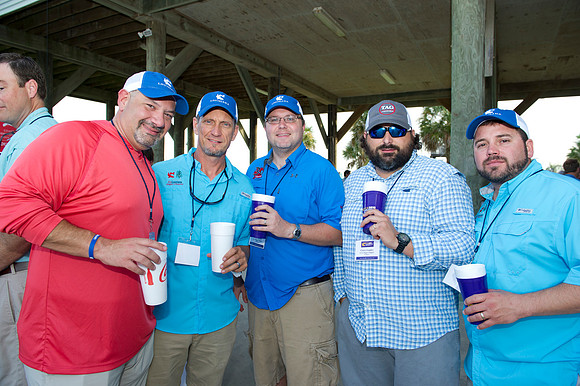 CCA Legislative fishing rodeo 100