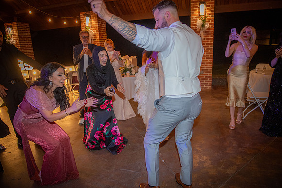 Samia & J'Mikel 814