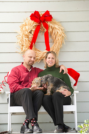 Rob & Mel 024