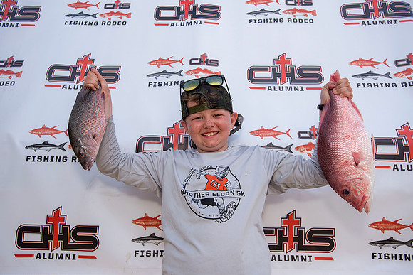 CHS fishing rodeo 2018 001