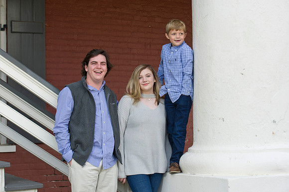 Jones family 017