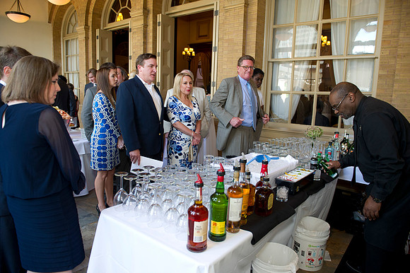 john & john's wedding 320