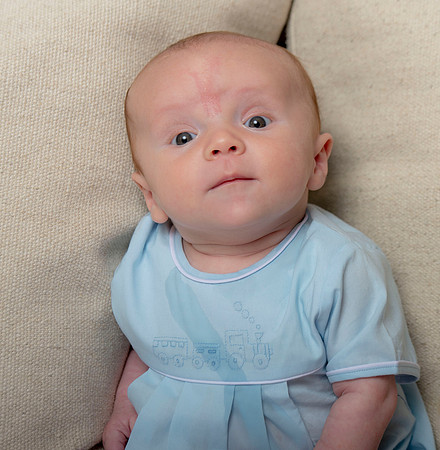 Conrad 3 months 067