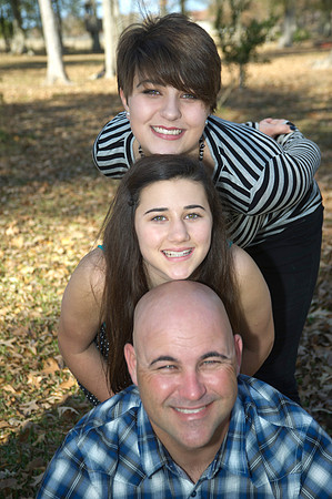 Mathews Family 152