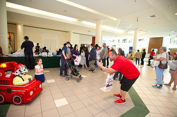 LAE read across LA 0034