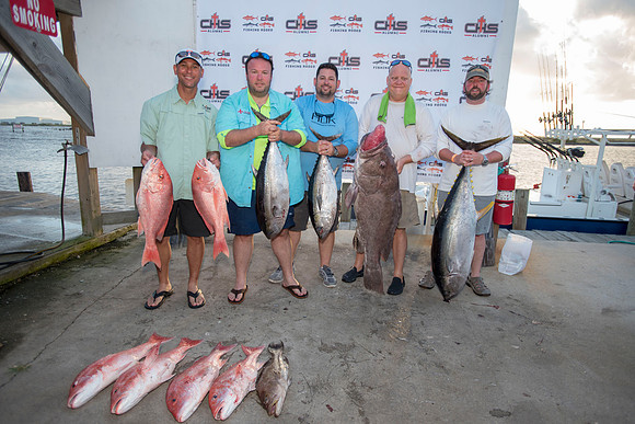 CHS fishing rodeo 2018 200