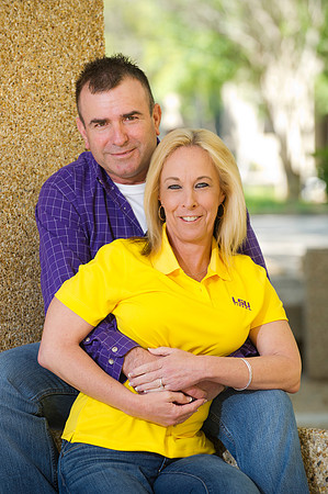 Melanie & Danny 006