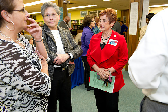 National Listening tour Baton Rouge 034