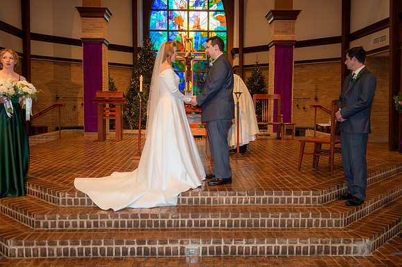 Mary & Daniel 300