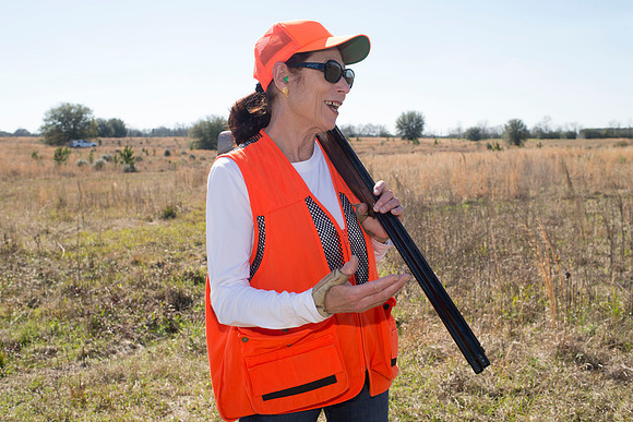 covey rise bird hunt 127