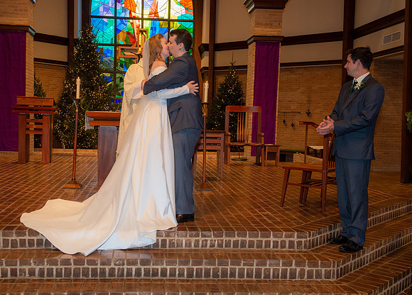 Mary & Daniel 307