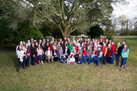 McKowen Family 140