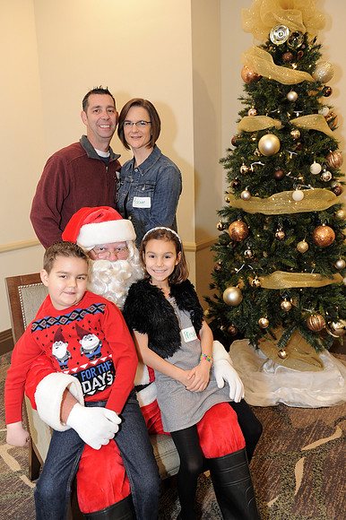 Holiday Party 171