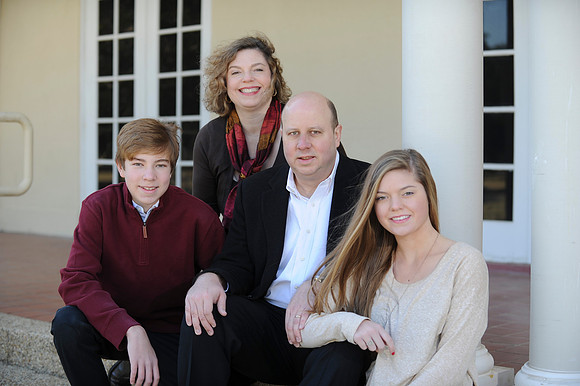 Heitman Family 089