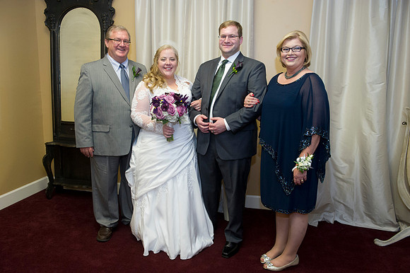 Anna & Derek 301
