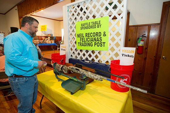Felicianas CCA Chapter 050