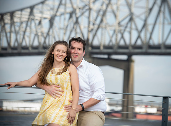 Hannah & John 087