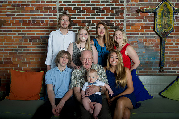 Hebert Family 036