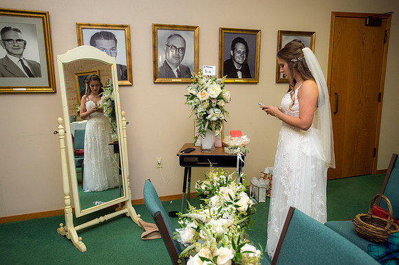 Hannah & John 001