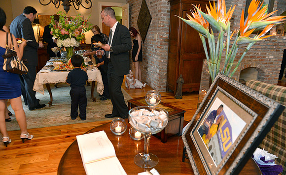 Melanie & Danny 114