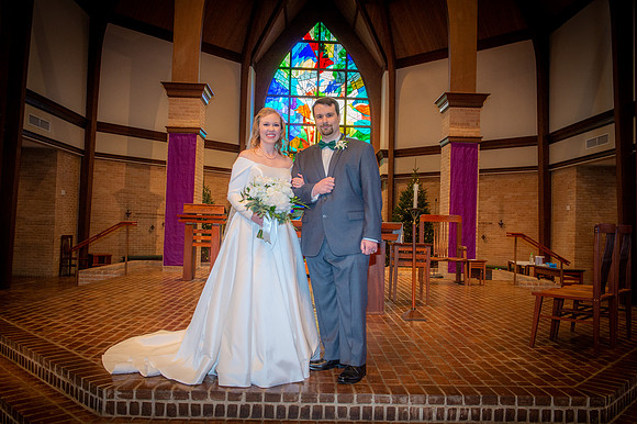 Mary & Daniel 359