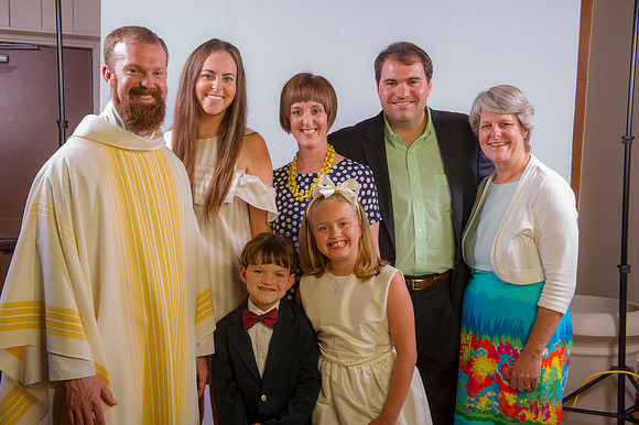2018 st Aloysius 1st communion 099