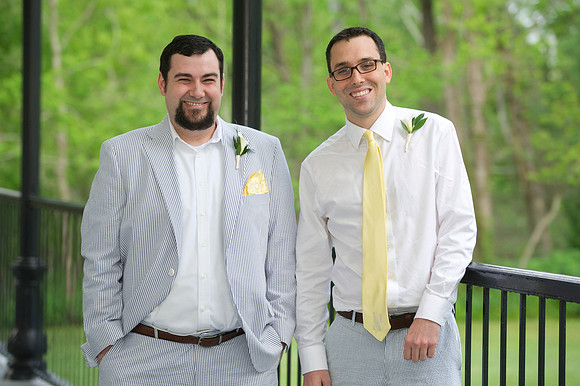 Josh & Rachel 205