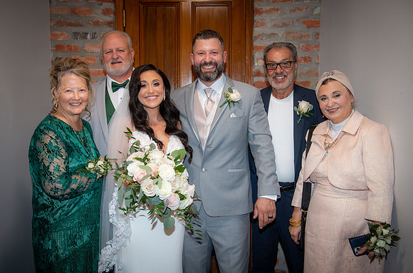 Samia & J'Mikel 542