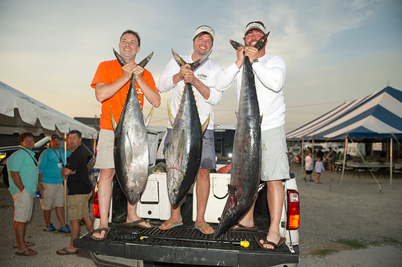 CHS Alumni Fishing Rodeo 2014 0116