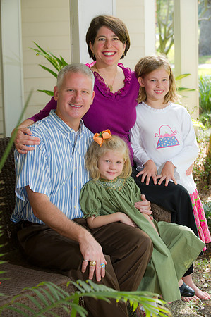 Cotton family 068