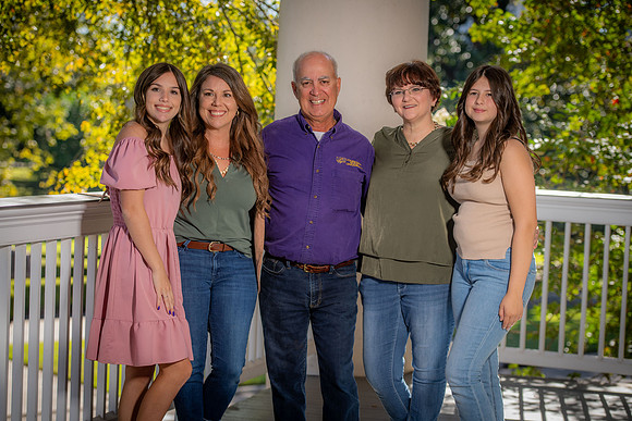 Hebert family 130