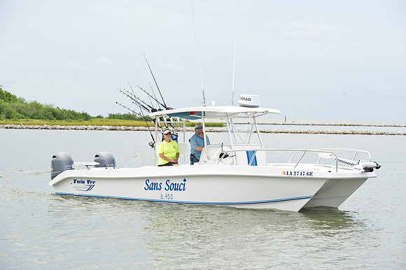CCA Legislative fishing rodeo 028