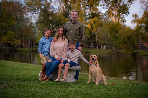 2020 Berrigan family 123