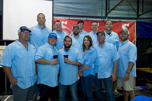 Comite CCA Chapter 095
