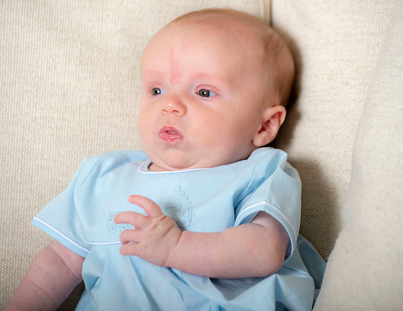 Conrad 3 months 012
