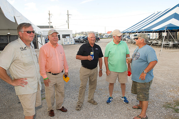 CHS Alumni Fishing Rodeo 2014 0028