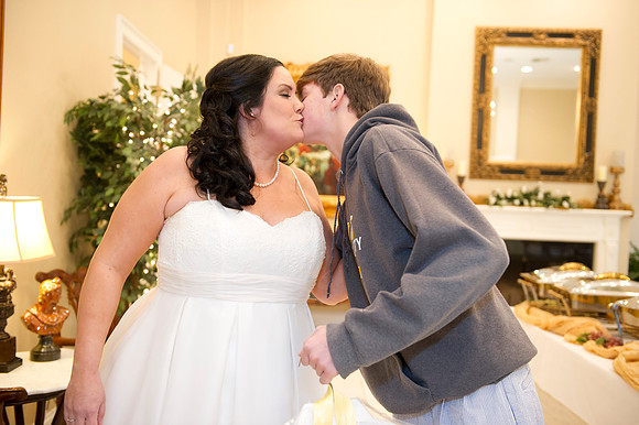 Josh & Rachel 021