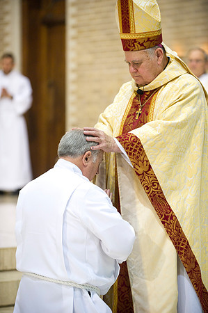Ordination to Diaconate 230