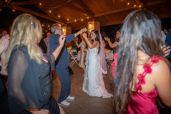 Samia & J'Mikel 802