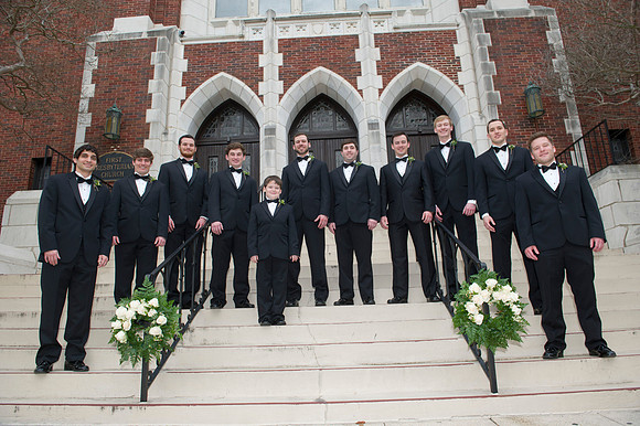 Kristine & James 219