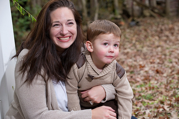 McKowen Family 050