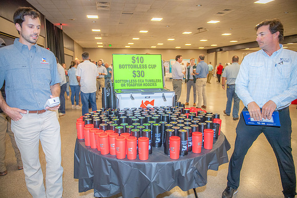 2024 Acadiana Banquet 05
