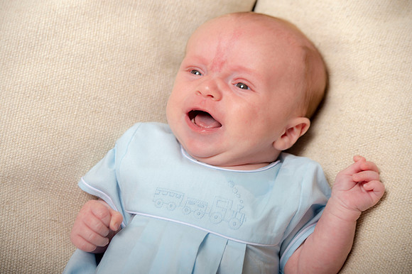 Conrad 3 months 059