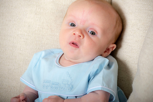 Conrad 3 months 010